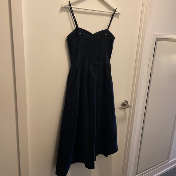 H&M Linen-blend Dress - Picture 8 of 8